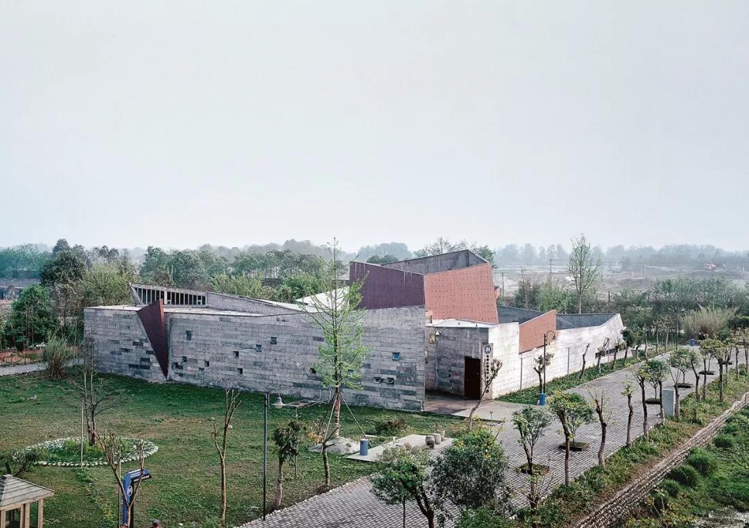 6-建川博物館 戰(zhàn)俘館.jpg